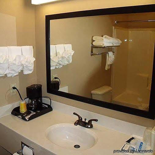 Irish Inn And Suites Muleshoe Ngoại thất bức ảnh